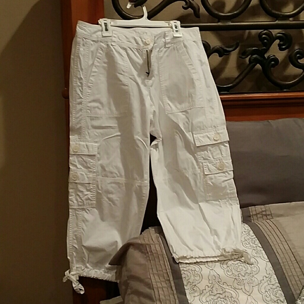 Pants
